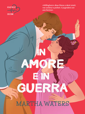 cover image of In amore e in guerra